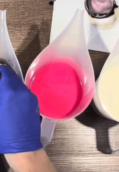 Black Raspberry and Vanilla Soap Making Workshop