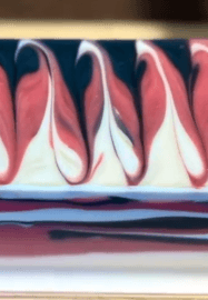 Black Raspberry and Vanilla Soap Making Workshop
