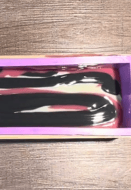 Black Raspberry and Vanilla Soap Making Workshop
