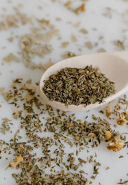 Bloom and Blend Tea Making Workshop with High Tea