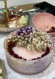Bloom and Pour: Botanical Candle Workshop