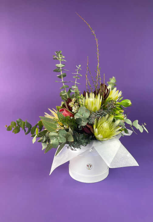 Bloom Atelier: Floristry Foundations (5-Week Experience)