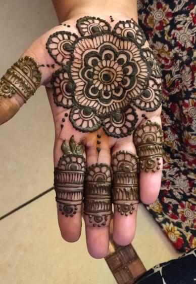 Bloom with Heena: Art from the Heart Workshop