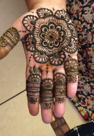 Bloom with Heena: Art from the Heart Workshop