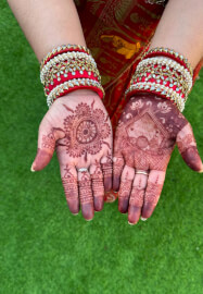 Bloom with Heena: Art from the Heart Workshop