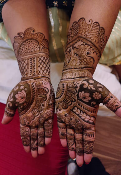 Bloom with Heena: Art from the Heart Workshop