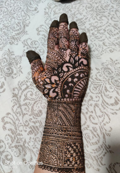 Bloom with Heena: Art from the Heart Workshop