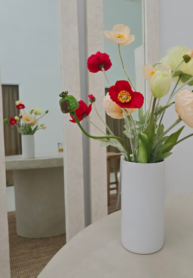 Bloomed and Charmed Flower and Jewellery Workshop