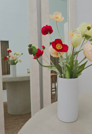 Bloomed and Charmed Flower and Jewellery Workshop