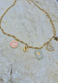 Bloomed and Charmed Flower and Jewellery Workshop