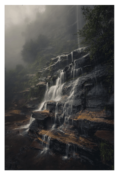 Blue Mountains Photography Workshop