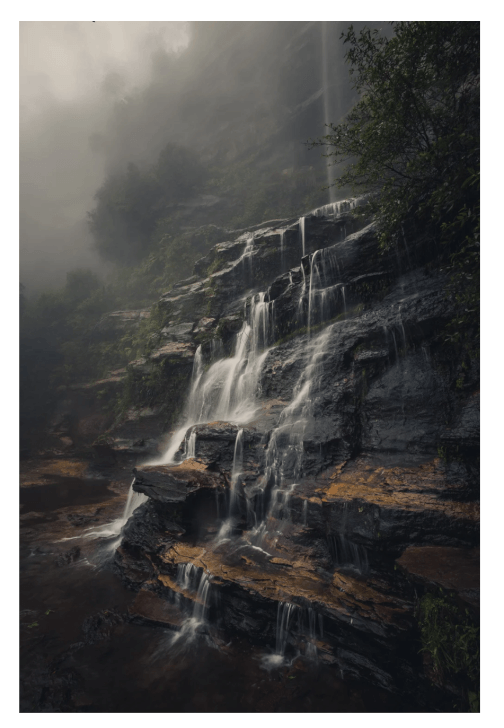Blue Mountains Photography Workshop