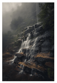 Blue Mountains Photography Workshop