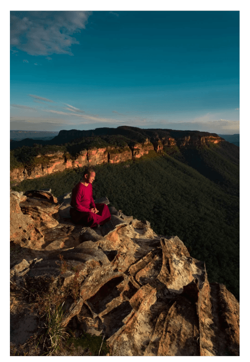 Blue Mountains Photography Workshop