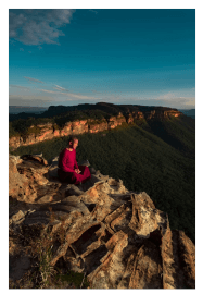 Blue Mountains Photography Workshop