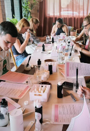 Body Lotion / Body Butter Workshop