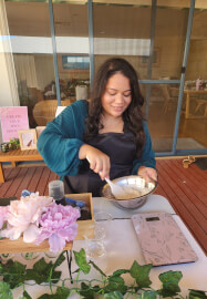 Body Lotion / Body Butter Workshop