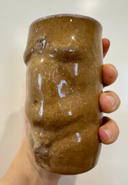 Body-Positive Pottery Class: Sculpt Your Own Mug