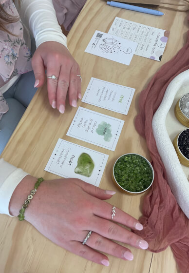 Boho Indoor Picnic Party: A Creative Workshop