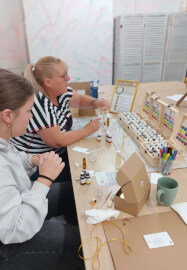 BOND Crafting Connection Through Scent