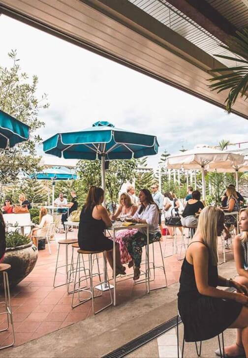 Bondi to Coogee Coastal Hike and Lunch at Coogee Pavilion