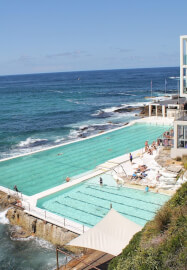Bondi to Coogee Coastal Hike and Lunch at Coogee Pavilion