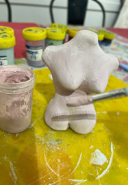 Boobie Mug Workshop (Brisbane City)