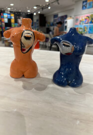 Boobie Mug Workshop (Brisbane City)