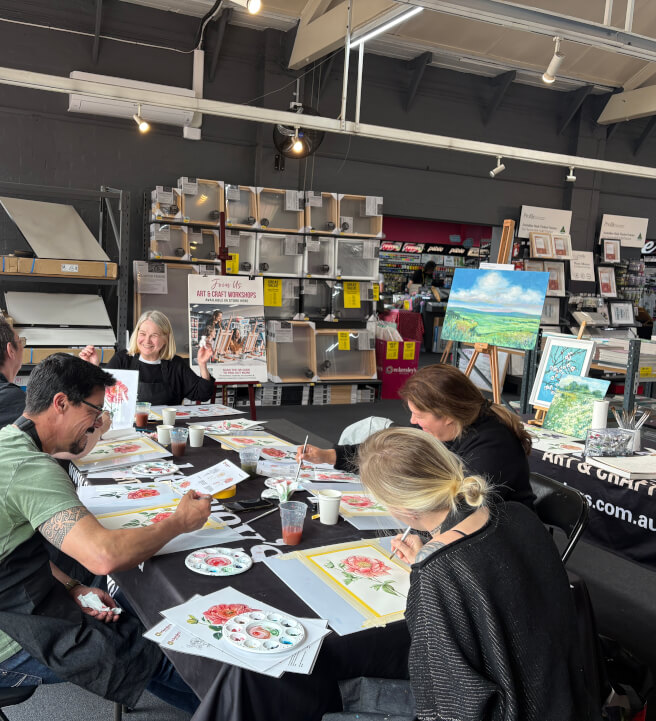 Book Binding Workshop for Beginners