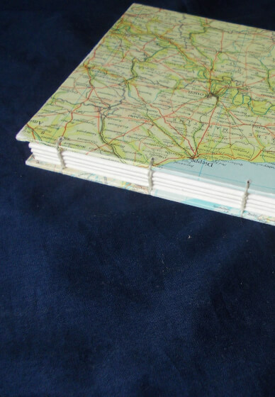 Book Cover Design and Bookbinding Ideas for Beginners