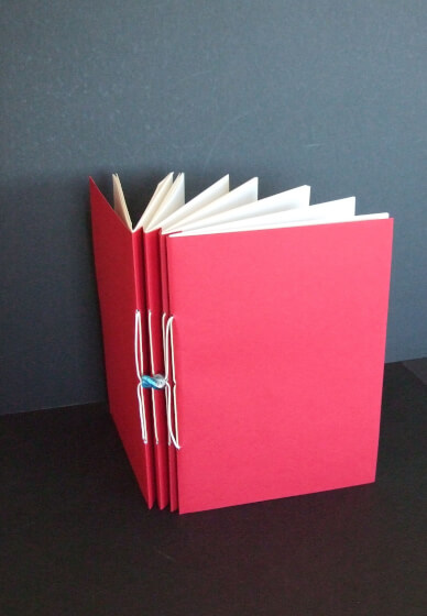 Book Cover Design and Bookbinding Ideas for Beginners