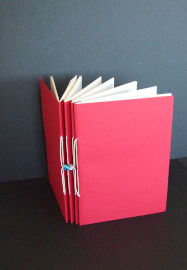 Book Cover Design and Bookbinding Ideas for Beginners