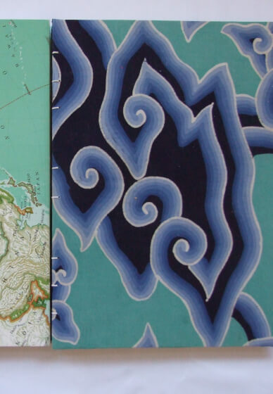 Book Cover Design and Bookbinding Ideas for Beginners