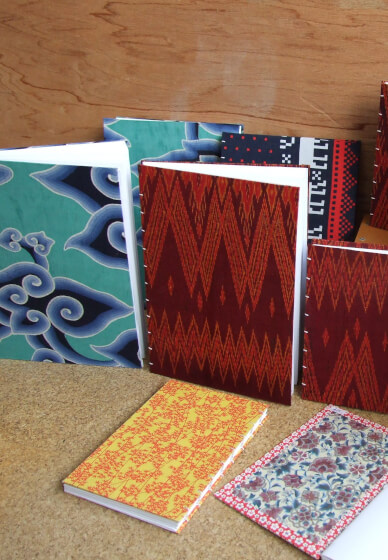 Book Cover Design and Bookbinding Ideas for Beginners