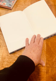 Bookbinding Workshop-Flexible Cloth Spine