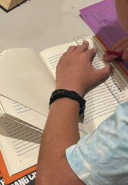 Bookfolding Workshop