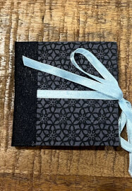 Bookmaking Workshop - Origami Inspired Mini Books