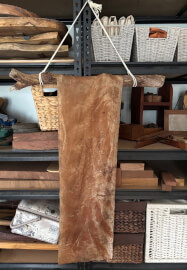 Botanic Silk Scarf Workshop