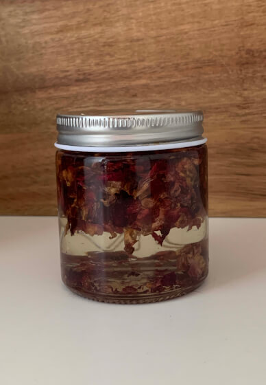 Botanical Bath and Body Rituals Workshop