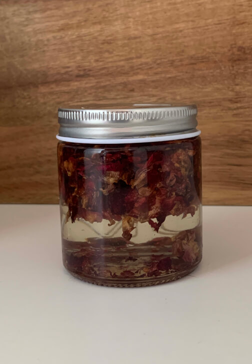 Botanical Bath and Body Rituals Workshop