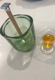 Botanical Candle Making Class