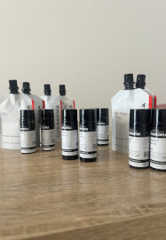 Botanical Candle Making Class