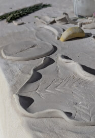Botanical Clay Workshop: Handmade Ceramics Inspired by Nature