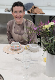 Botanical Clay Workshop: Handmade Ceramics Inspired by Nature