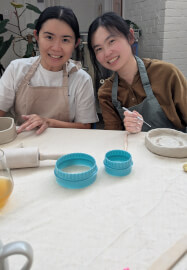 Botanical Clay Workshop: Handmade Ceramics Inspired by Nature