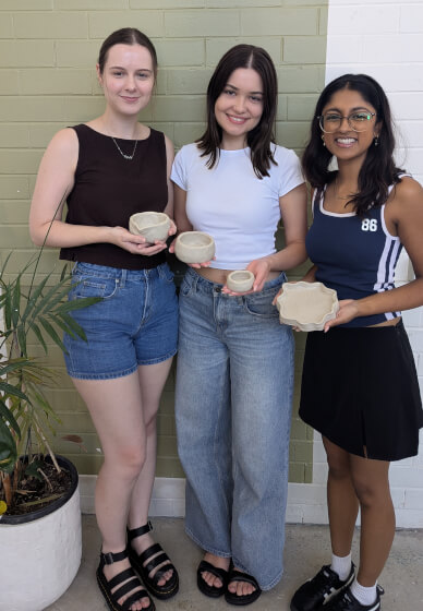 Botanical Clay Workshop: Handmade Ceramics Inspired by Nature