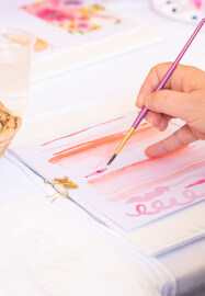 Botanical Drawing and Watercolour Six Week Course