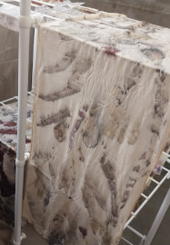 Botanical Printing Workshop