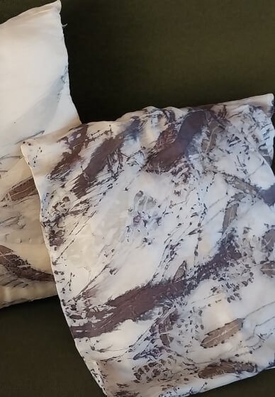 Botanical Printing Workshop
