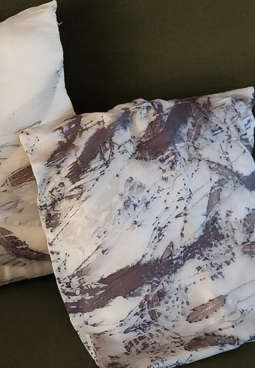 Botanical Printing Workshop